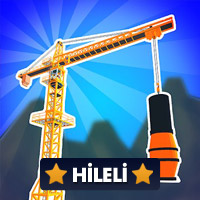 Build Roads 1.5.5 Reklamsız Hileli Mod Apk indir