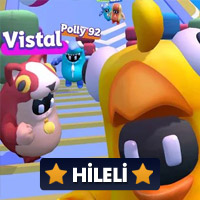 Run Guys 1.15.8 Yüksek Hasar Hileli Mod Apk indir