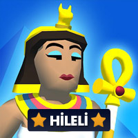 Idle Egypt Tycoon: Empire Game 1.8.0 Para Hileli Mod Apk indir