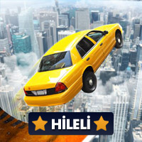 Mega Ramp Car Jumping 1.6.0 Para Hileli Mod Apk indir