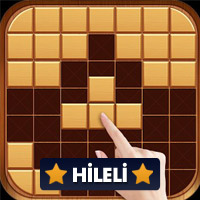 Block Puzzle 2.6.7 Reklamsız Hileli Mod Apk indir