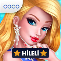 Rich Girl Mall - Shopping Game 1.2.4 Kilitler Açık Hileli Mod Apk indir