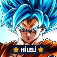 DRAGON BALL LEGENDS 5.1.0 Full Hileli Mod Apk indir