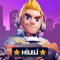 Street Boss : Shootout 0.0.16 Sonsuz Cephane Hileli Mod Apk indir