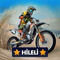 Mad Skills Motocross 3 1.8.2 Para Hileli Mod Apk indir