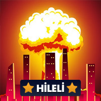 City Smash 1.6 Reklamsız Hileli Mod Apk indir