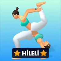 Couples Yoga 1.3.8 Reklamsız Hileli Mod Apk indir