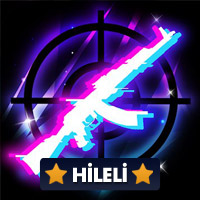 Beat Shooter - Gunshots Rhythm Game 1.6.3 Kilitler Açık Hileli Mod Apk indir