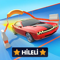 Slingshot Stunt Driver & Sport 1.9.14 Reklamsız Hileli Mod Apk indir