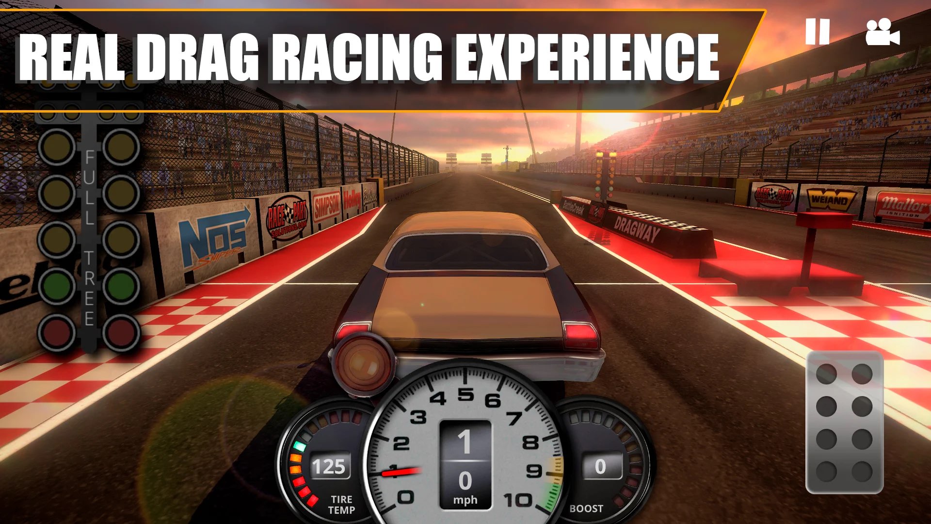 Racing limits 2