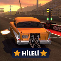 No Limit Drag Racing 2 1.7.0 Para Hileli Mod Apk indir