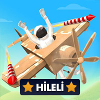 Make It Fly! 1.4.14 Reklamsız Hileli Mod Apk indir