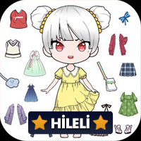 Vlinder Doll 2 1.0.4 Para Hileli Mod Apk indir