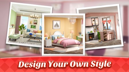 Space Decor : Dream Home Design 4.3.0 Para Hileli Mod Apk indir