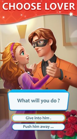 My Bestie : Match 3 & Episode Choices 1.1.2 Para Hileli Mod Apk indir