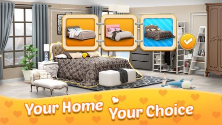 Hotel Decor 0.2.0 Para Hileli Mod Apk indir