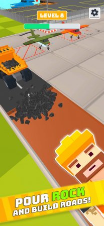 Build Roads 1.5.5 Reklamsız Hileli Mod Apk indir