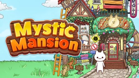 Mystic Mansion 3.7.0 Para Hileli Mod Apk indir