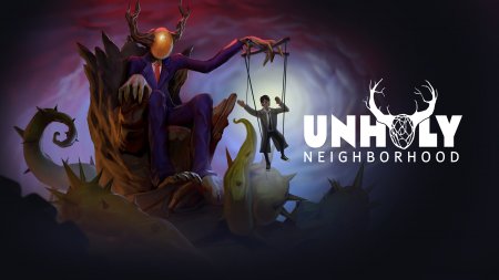 Unholy Adventure 1.9.88 Kilitler Açık Hileli Mod Apk indir