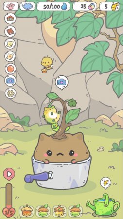 My CatPots 0.4.1 Para Hileli Mod Apk indir