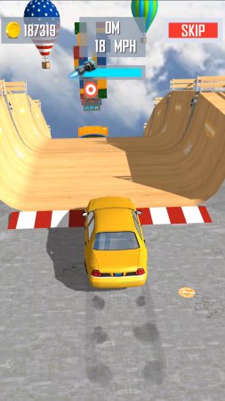 Mega Ramp Car Jumping 1.6.0 Para Hileli Mod Apk indir Mega Ramp Car Jumping 1.6.0 Para Hileli Mod Apk indir