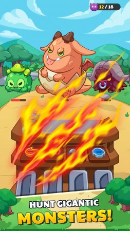 Forge Hero: Epic Cooking Adventure Game 0.0.1 Para Hileli Mod Apk indir