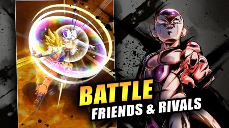 DRAGON BALL LEGENDS 5.13.0 Full Hileli Mod Apk indir