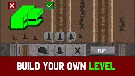 Trench Warfare 1917 2.3 Para Hileli Mod Apk indir