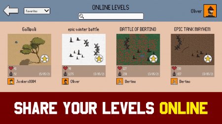Trench Warfare 1917 2.3 Para Hileli Mod Apk indir
