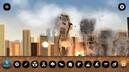 City Smash 1.6 Reklamsız Hileli Mod Apk indir