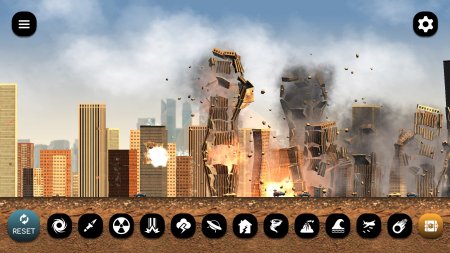 City Smash 1.7.1 Reklamsız Hileli Mod Apk indir