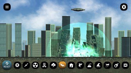City Smash 1.7.1 Reklamsız Hileli Mod Apk indir