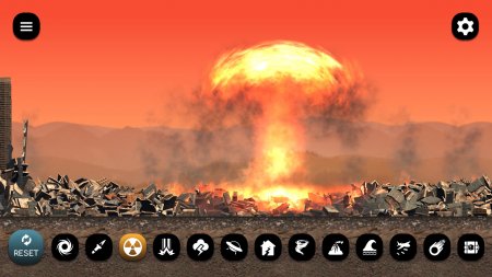 City Smash 1.7.1 Reklamsız Hileli Mod Apk indir