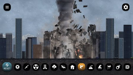 City Smash 1.7.1 Reklamsız Hileli Mod Apk indir