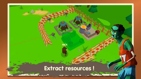 Two Guys & Zombies 3D 0.814 Para Hileli Mod Apk indir