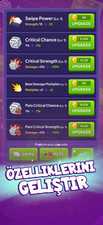 Tiny Worlds 1.0.6 Para Hileli Mod Apk indir