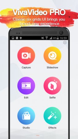 VivaVideo Pro: Video Editor 9.1.3 Kilitler Açık Hileli Mod Apk indir