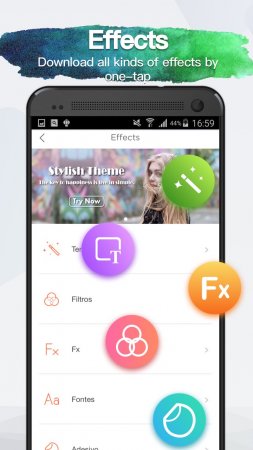 VivaVideo Pro: Video Editor 9.1.3 Kilitler Açık Hileli Mod Apk indir