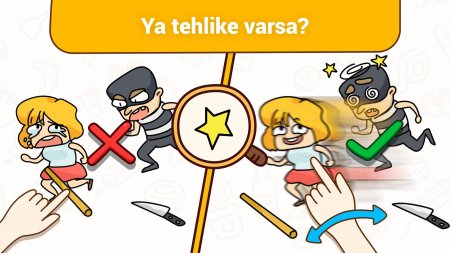 Brain Find 3.1.0 Kilitler Açık Hileli Mod Apk indir