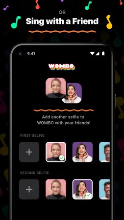 Wombo 2.0.3 Kilitler Açık Hileli Mod Apk indir