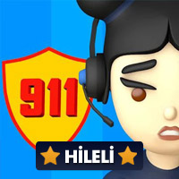 911 Emergency Dispatcher 1.071 Reklamsız Hileli Mod Apk indir