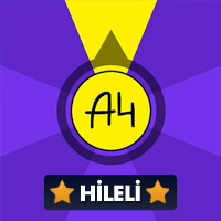 A4 Wheel of Fortune 3.11.3 Enerji Hileli Mod Apk indir