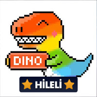 Dino Fun 1.1.5 Kilitler Açık Hileli Mod Apk indir