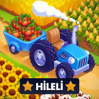 Mega Farm — Idle Tycoon Clicker 0.20.5 Para Hileli Mod Apk indir