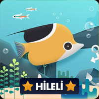 Puzzle Aquarium 70 Para Hileli Mod Apk indir