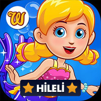 Wonderland: Little Mermaid Free 1.0.2 Kilitler Açık Hileli Mod Apk indir