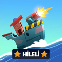 Oceans of Steel 1.1.0 Para Hileli Mod Apk indir