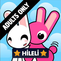 Bunniiies: The Love Rabbit 1.3.223 Para Hileli Mod Apk indir