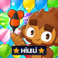 Bloons Pop! 1.3 Para Hileli Mod Apk indir
