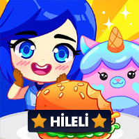 KREW EATS 8.4 Para Hileli Mod Apk indir